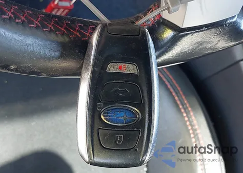 2017 Subaru Brz Limited z USA, uszkodzony, nr VIN JF1ZCAC12H9605658